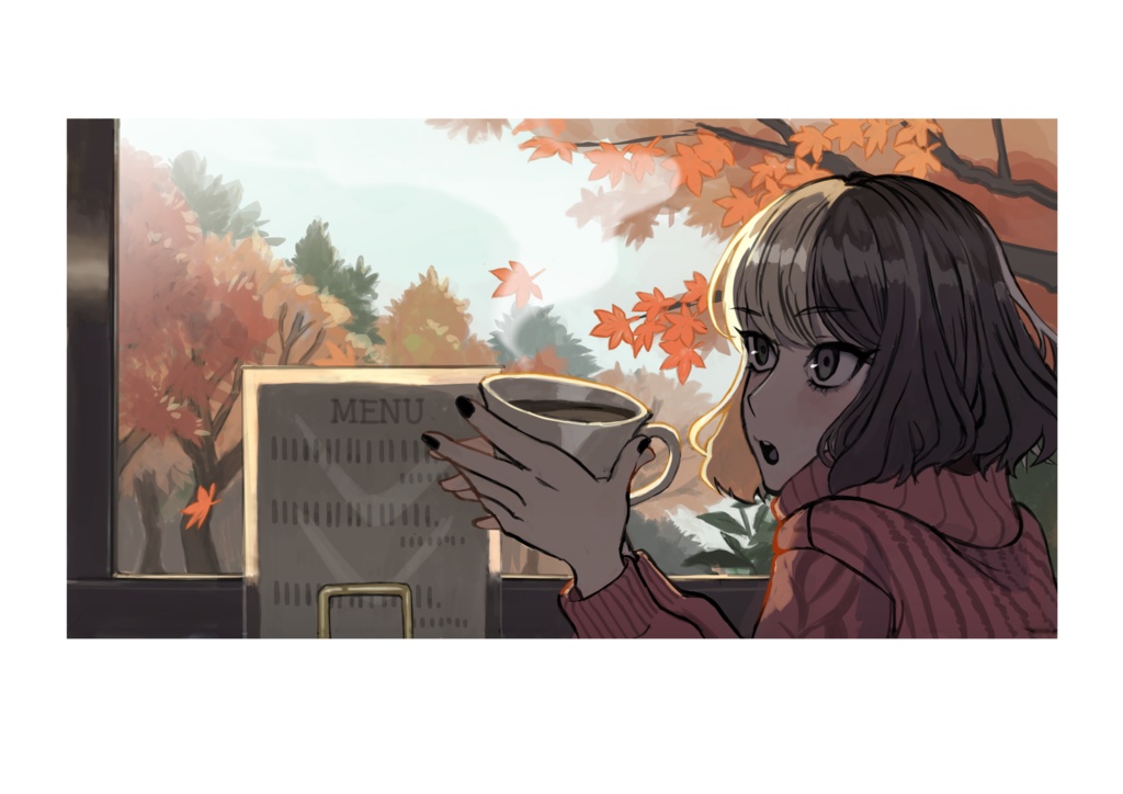 MOCK-UP【電子版】