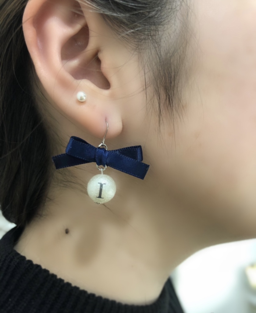 IDOLiSH7 ワンダーランド イヤリングorピアス