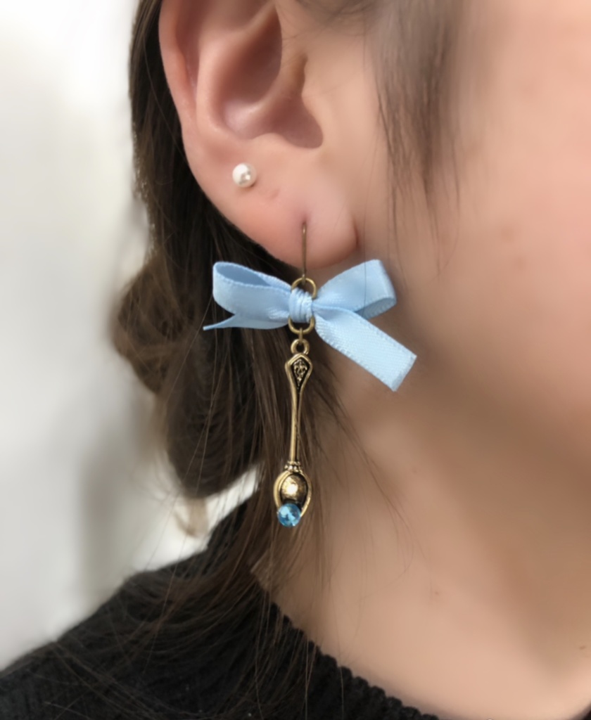 IDOLiSH7 ワンダーランド イヤリングorピアス