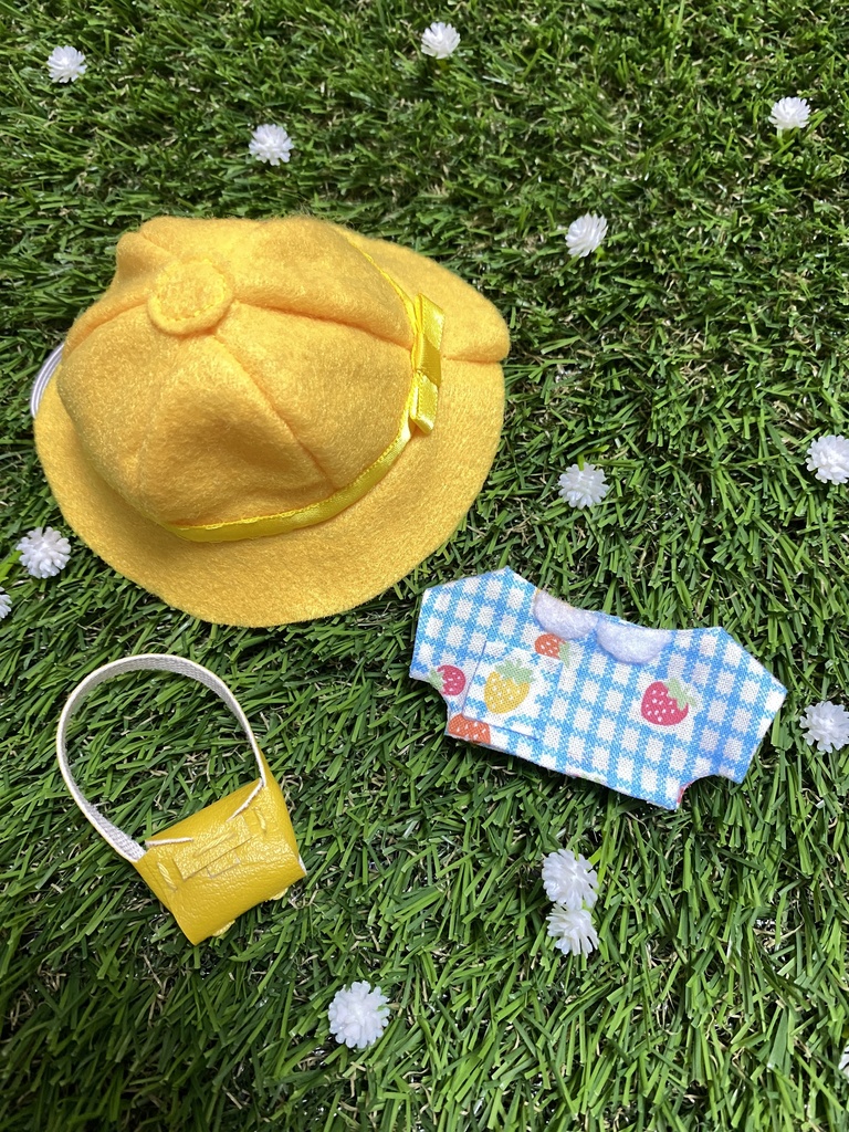 おひさま幼稚園セット