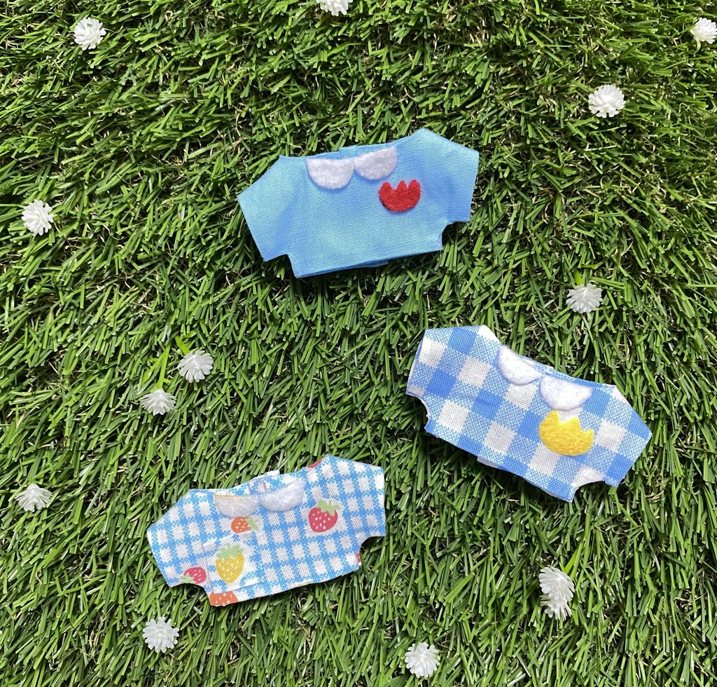 おひさま幼稚園セット