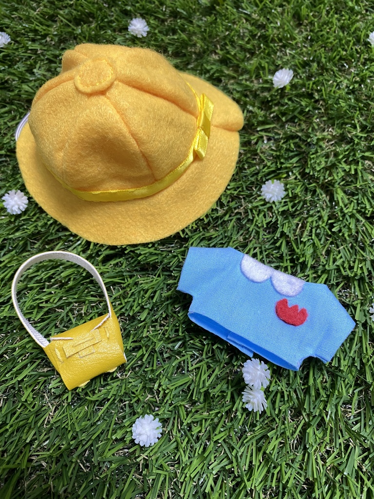 おひさま幼稚園セット