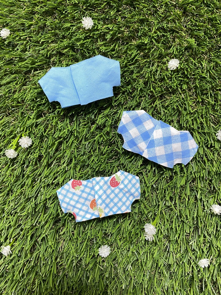 おひさま幼稚園セット