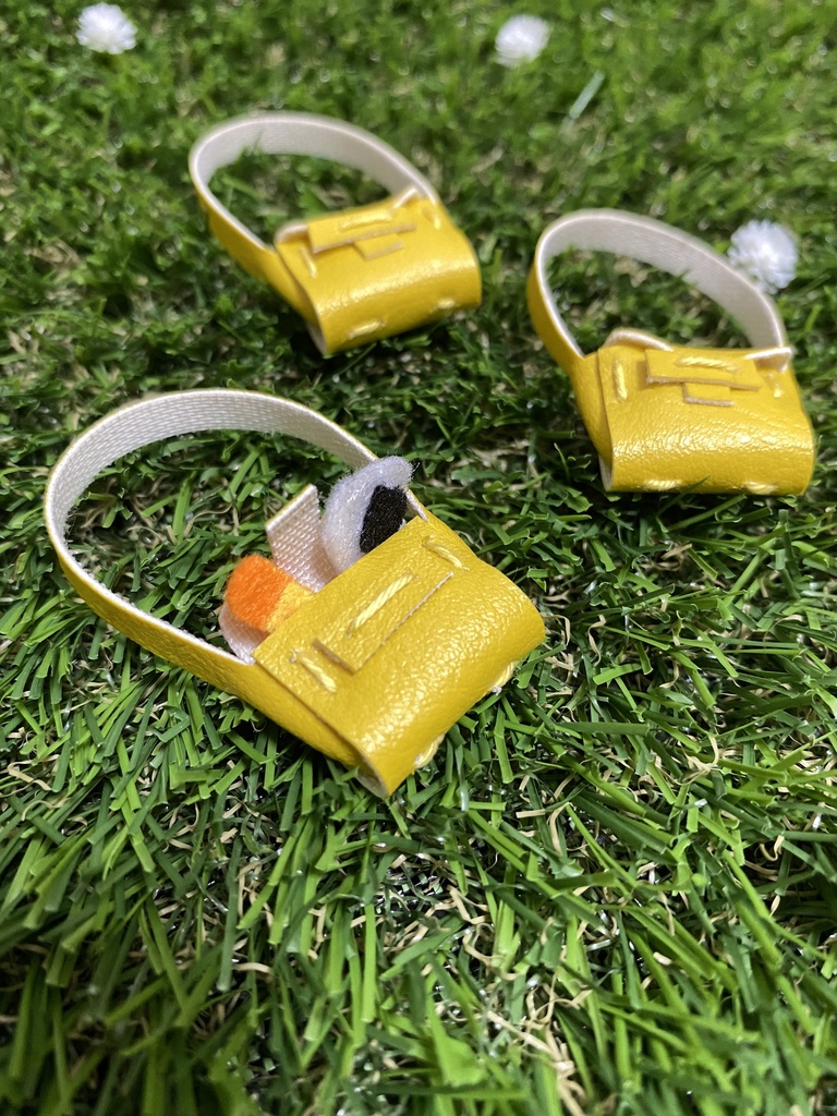 おひさま幼稚園セット