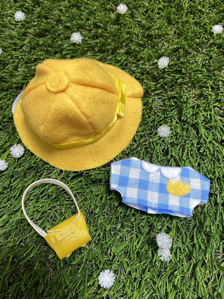 おひさま幼稚園セット