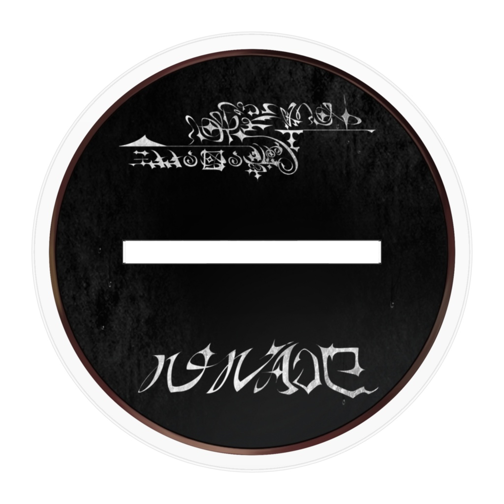 ❤︎︎︎︎衣装アクスタ❤︎︎︎︎