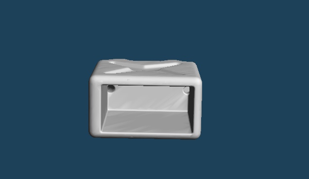 1/12石油ファンヒーター(8畳用)&ポリタンクstlファイル