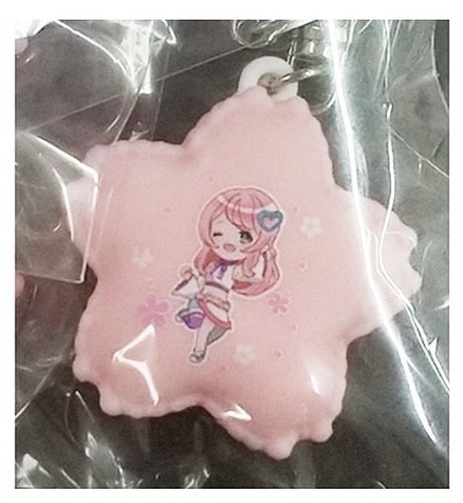 天咲Twinsサクラマカロン