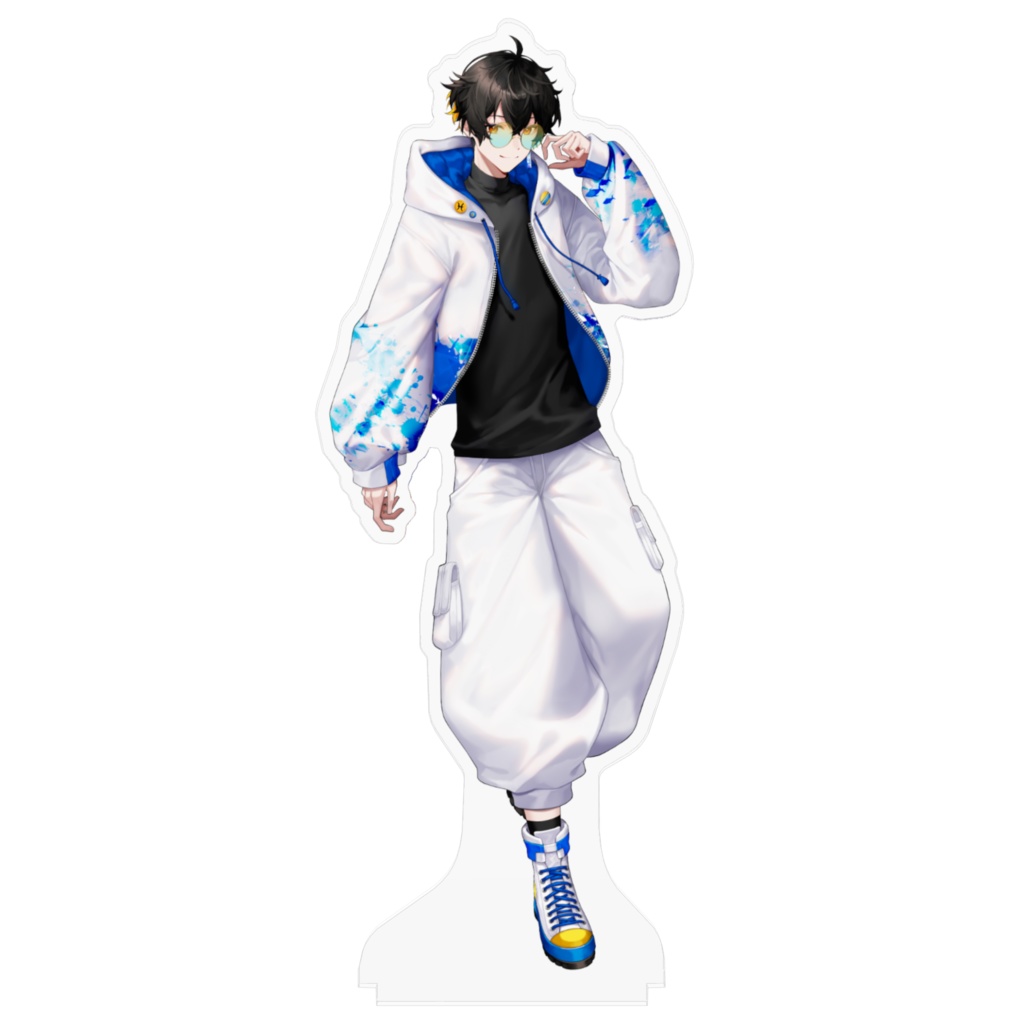 アクリルスタンド