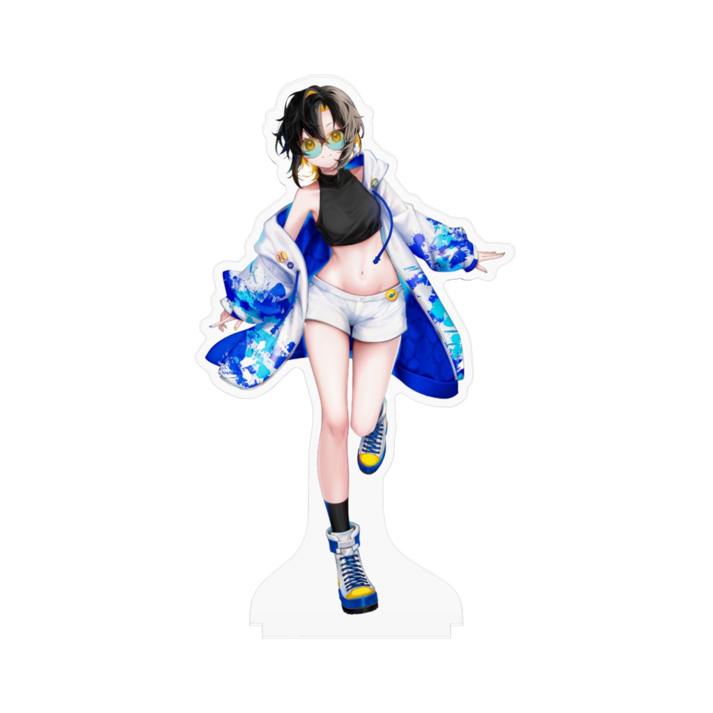 アクリルスタンド