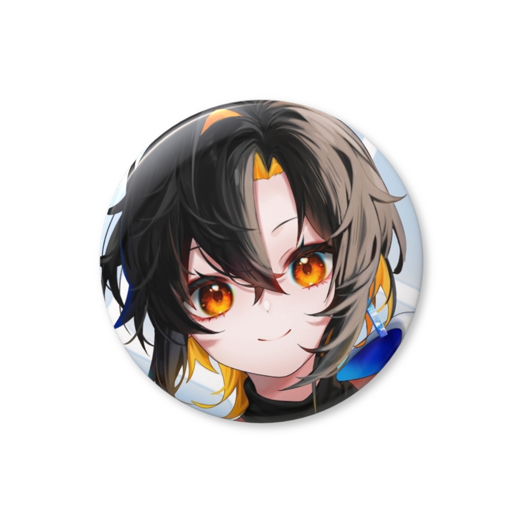 缶バッジ(通常)