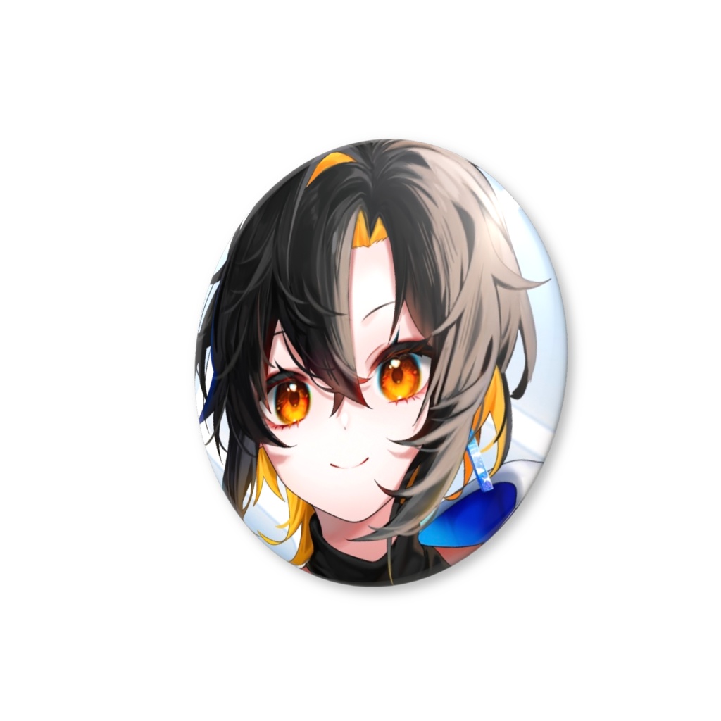 缶バッジ(通常)