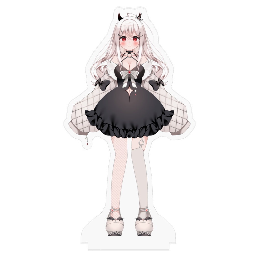 【天莉】アクリルスタンド【通常】