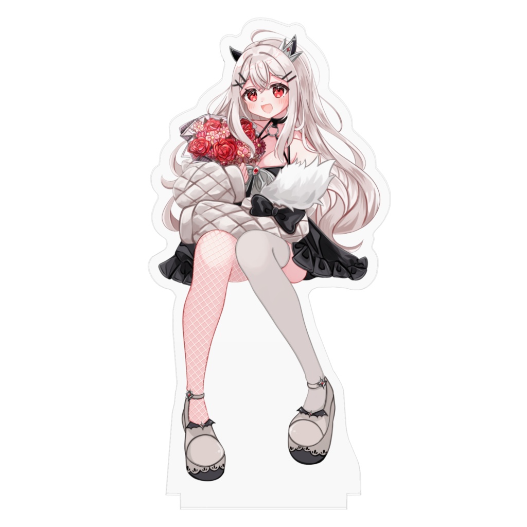 【天莉】アクリルスタンド【1周年記念】