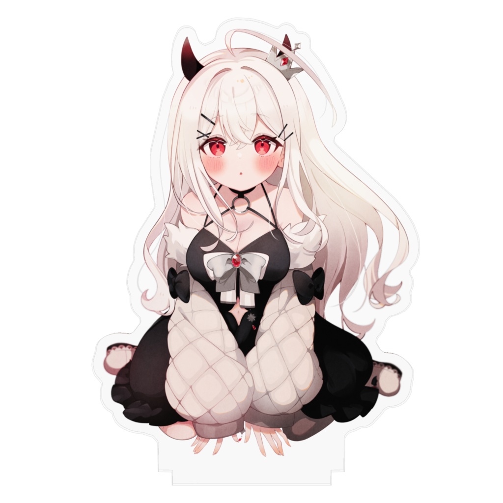 【天莉】アクリルスタンド【2025年誕生記念】