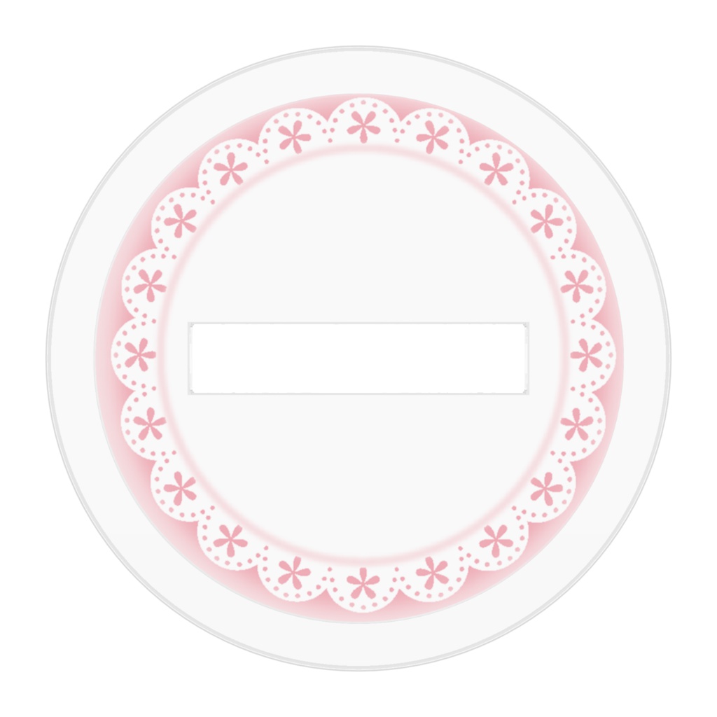 姫うどんアクリルフィギュア