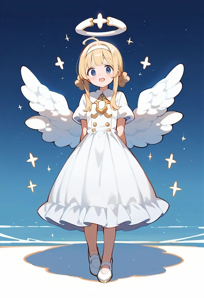 僕のエンジェル