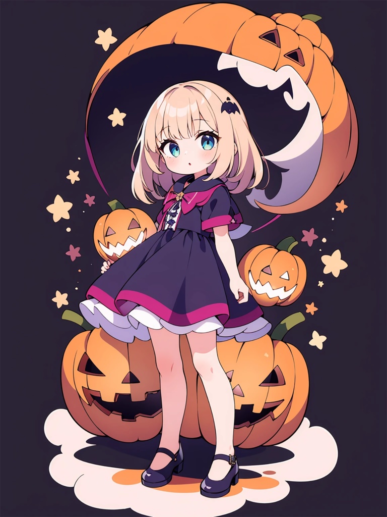 ハロウィン
