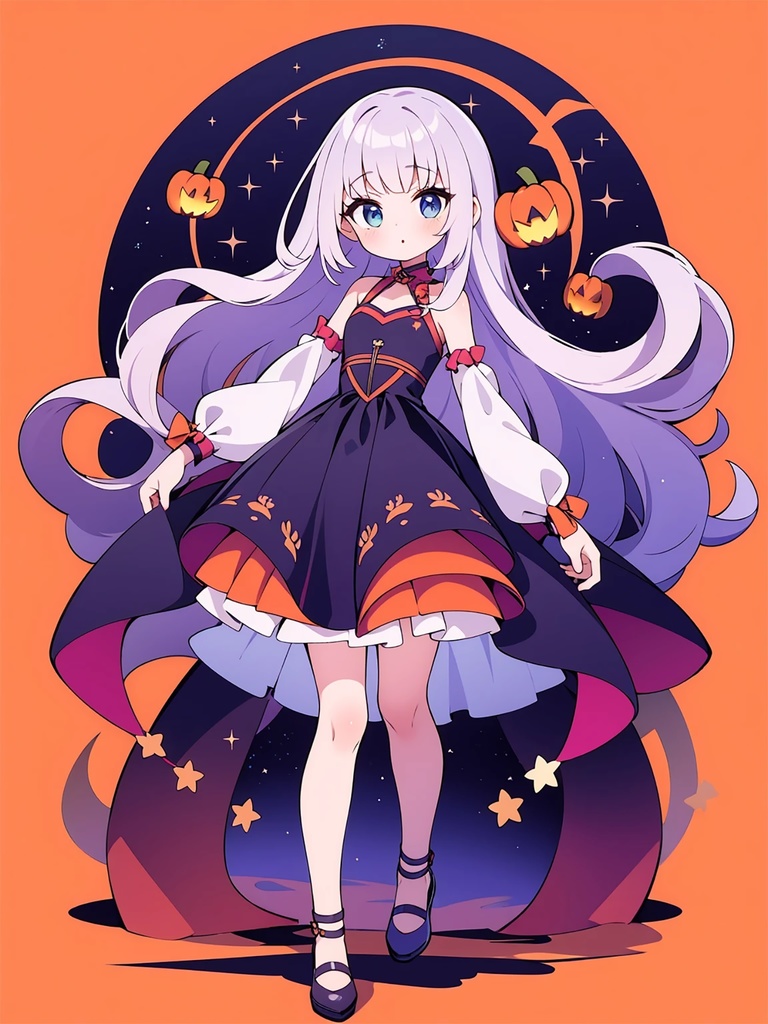 ハロウィン