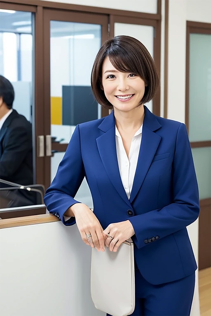 僕の女上司
