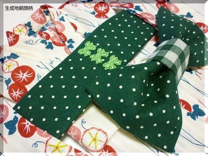 1/3ドールサイズ(SD、13SDサイズ)浴衣セット