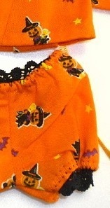 1/6ドールサイズ(幼SDサイズ) 浴衣セット