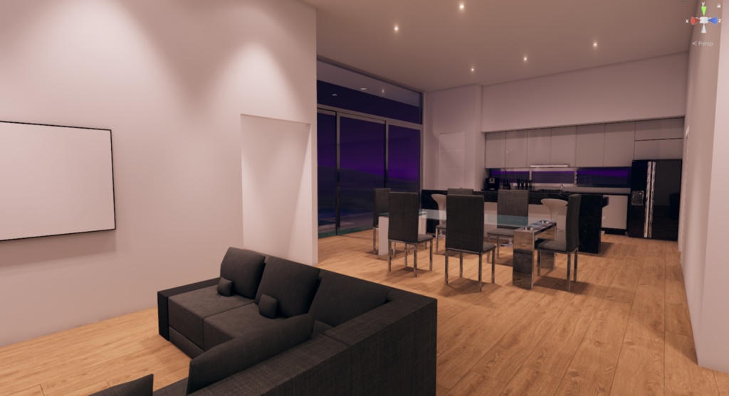 Nighty House V1
