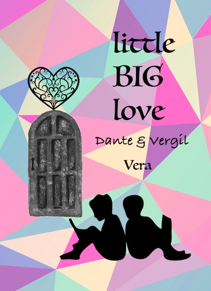 【ダンバジ&閻魔バジ小説】little BIG love