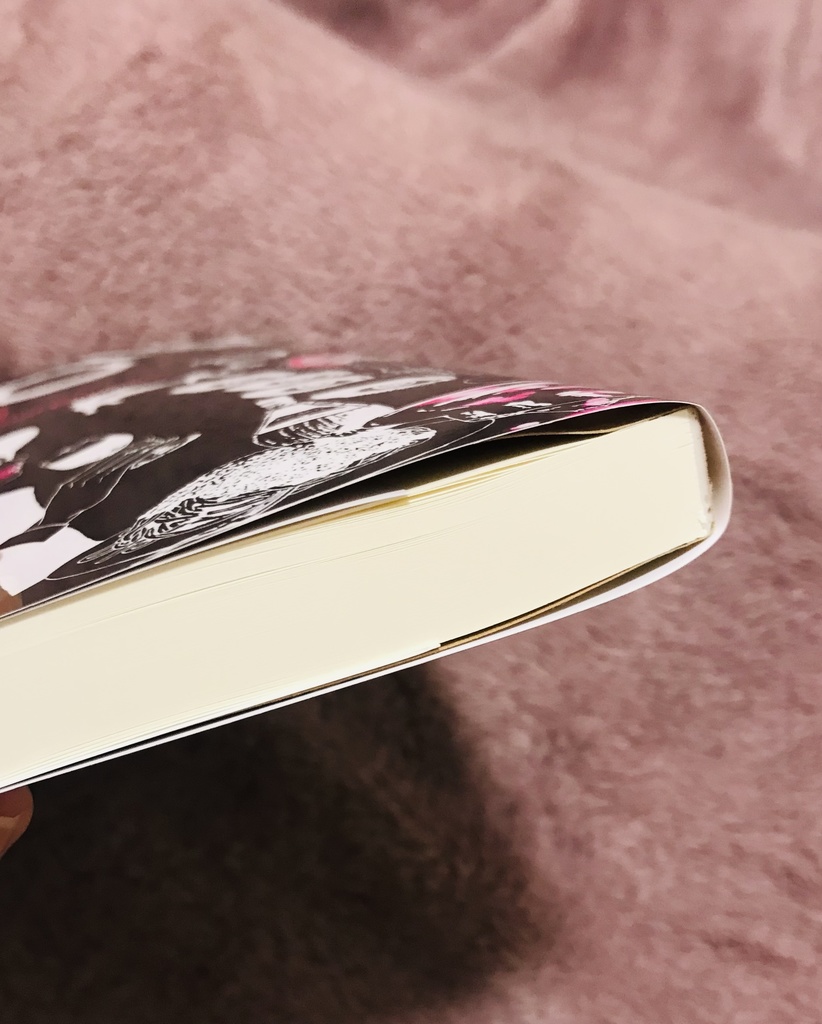 【トニギル/ダンバジ小説】hasn't Tony Kissed Gilver yet?