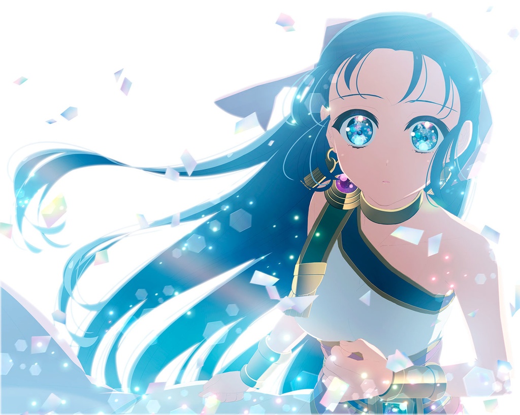 【完売/C103 新刊】Romanze(ロマンツェ)