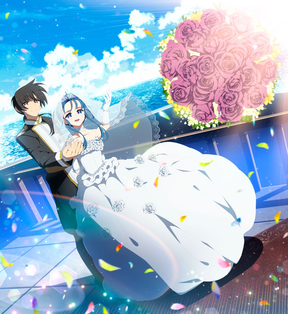 【完売/C103 新刊】Romanze(ロマンツェ)