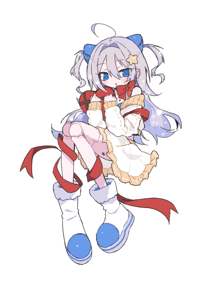 アクリルスタンド（バレンタインアル）