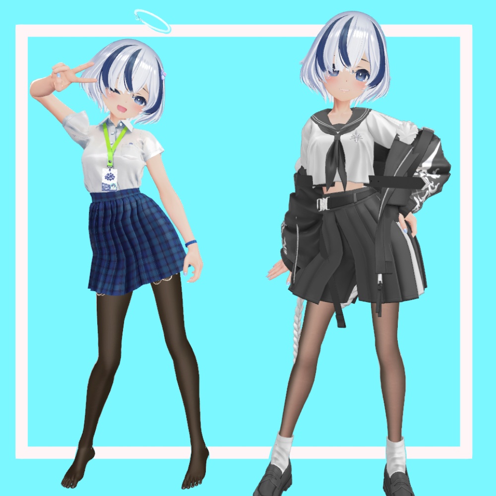 【びしょぬれのしずくさん専用】タイツマテリアル