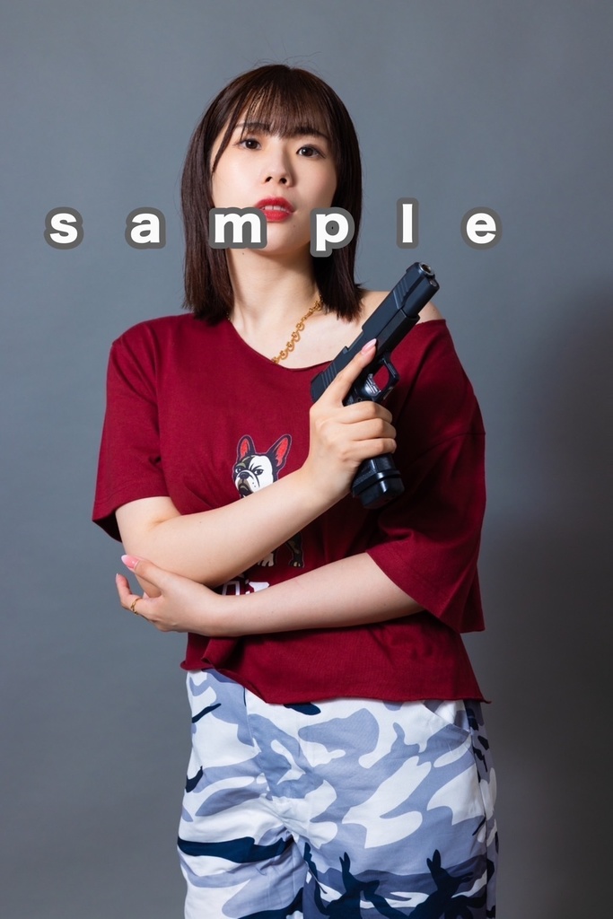 ブロマイド【詩 B】