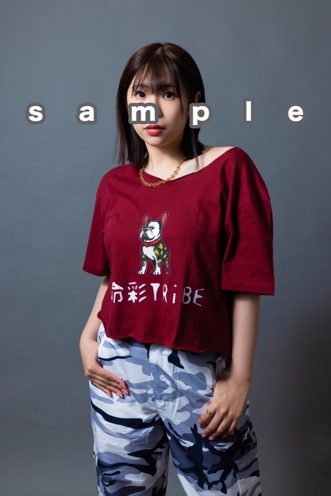 ブロマイド【 詩 A】