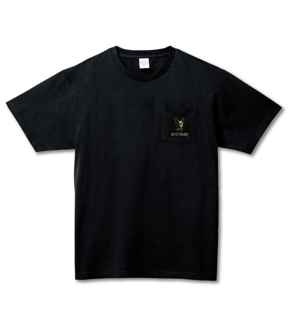 命彩TRiBE Tシャツ第二弾！！