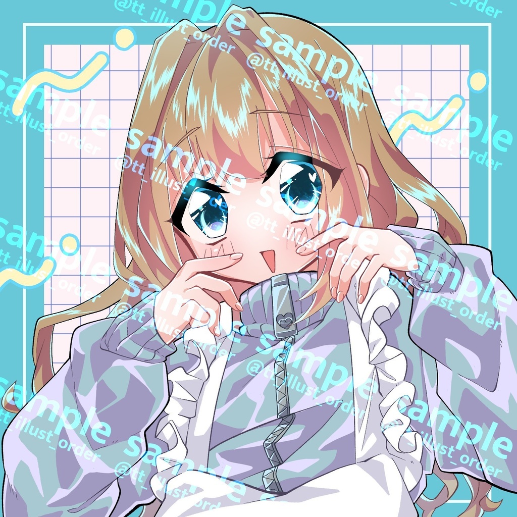 イラストオーダー