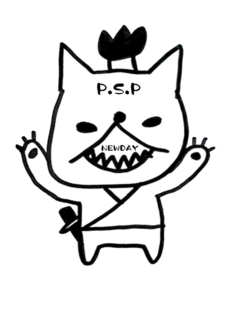 PSP-NEWDAY