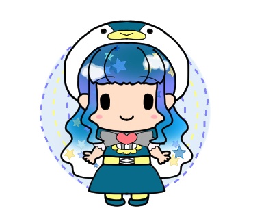SNSアイコン