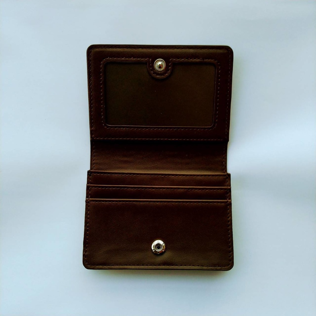 【New!】Galaxy Card Case - Cosmic Pink -|銀河柄カードケース