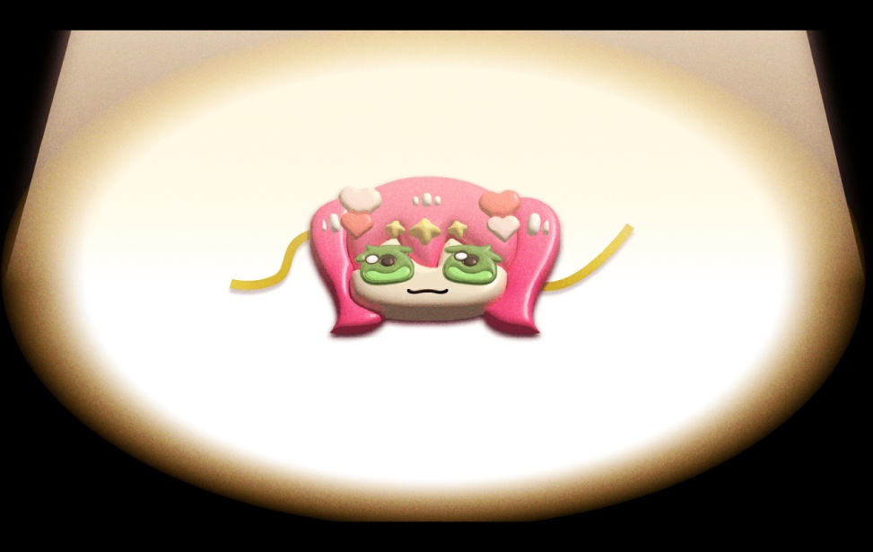 BlueMemories【Mac/Win】