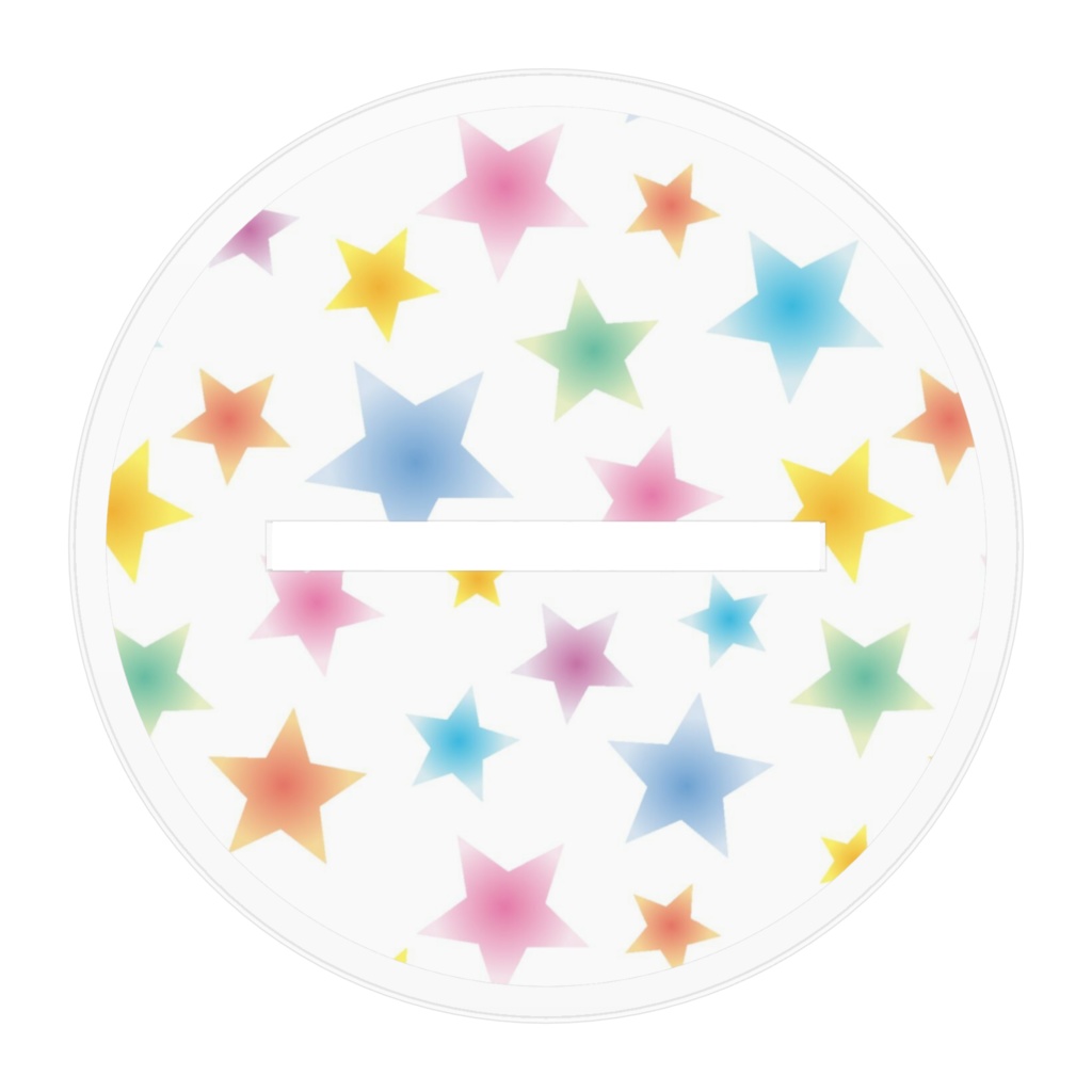 オフの日ゆうりアクスタ