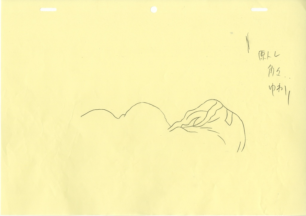 アニメ私塾課題と添削集3年目