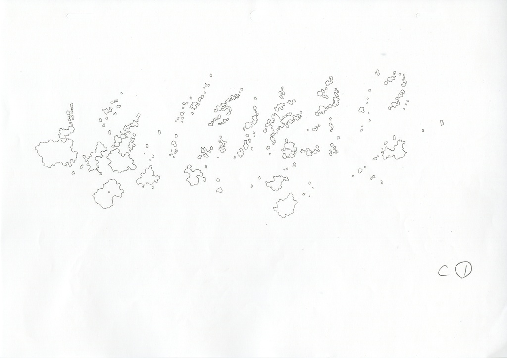 アニメ私塾課題と添削集3年目