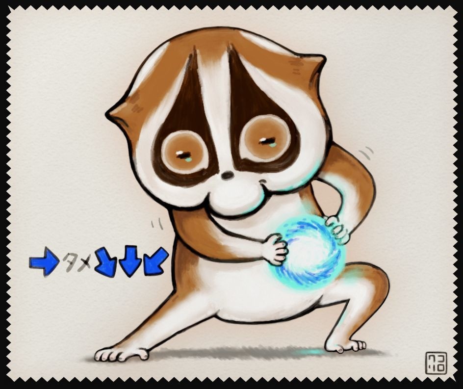 タメローメガネ拭き