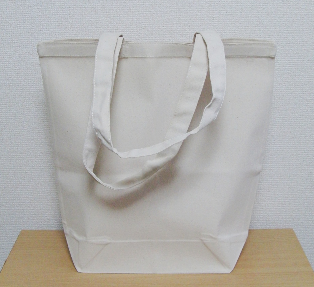 タメロートートバッグ