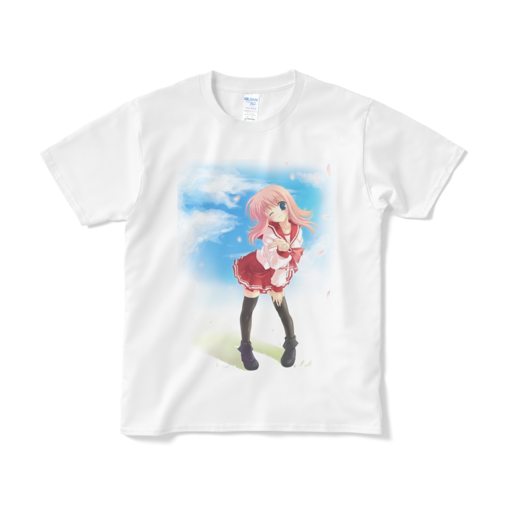 はるみ Tシャツ