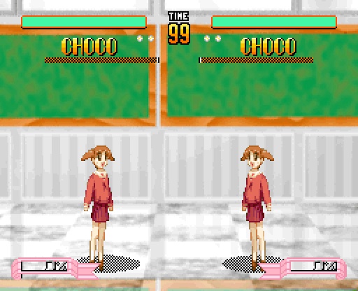 CHOCO XVI Z SD Ver. 【 X68000 Z 】 / C108新作!