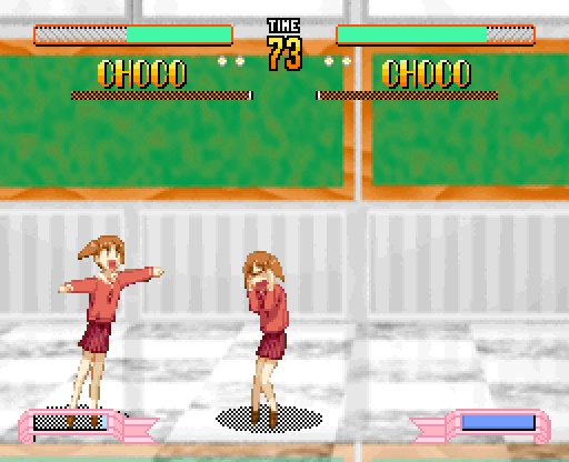 CHOCO XVI Z SD Ver. 【 X68000 Z 】 / C108新作!