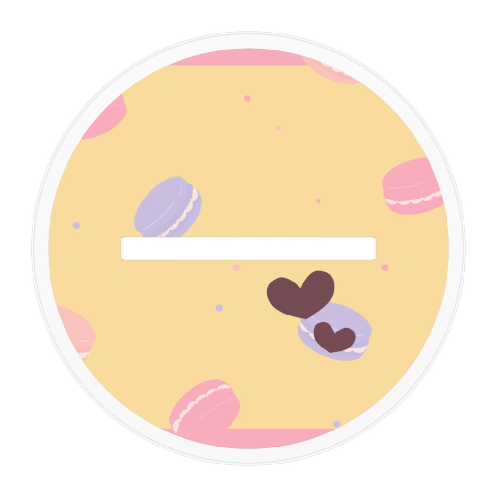 3周年記念、あーん🍈クリームソーダあくりるスタンド🐻